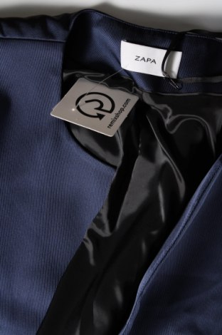 Dámske sako  ZAPA, Veľkosť M, Farba Modrá, Cena  170,62 €