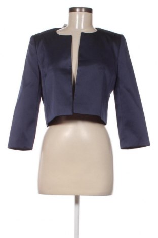 Γυναικείο σακάκι ZAPA, Μέγεθος M, Χρώμα Μπλέ, Τιμή 25,59 €