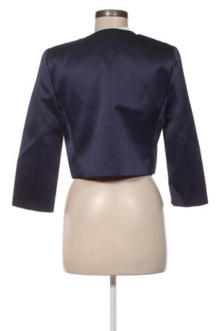 Γυναικείο σακάκι ZAPA, Μέγεθος M, Χρώμα Μπλέ, Τιμή 170,62 €