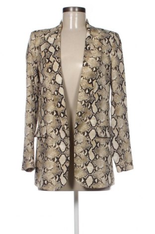 Γυναικείο σακάκι Zara, Μέγεθος XS, Χρώμα Πολύχρωμο, Τιμή 13,67 €