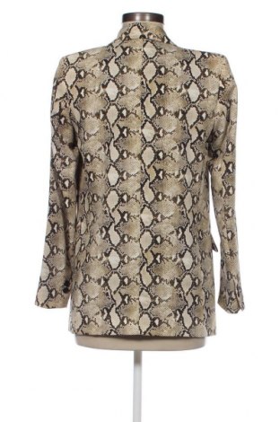 Γυναικείο σακάκι Zara, Μέγεθος XS, Χρώμα Πολύχρωμο, Τιμή 21,03 €