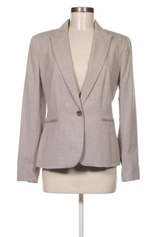 Γυναικείο σακάκι Zara, Μέγεθος M, Χρώμα Γκρί, Τιμή 17,44 €