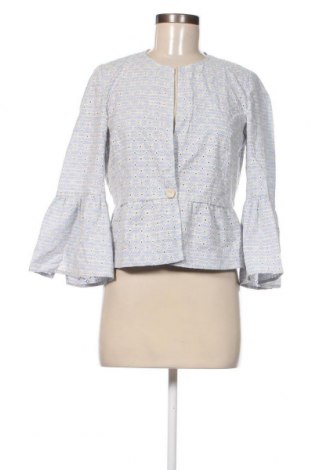 Γυναικείο σακάκι Zara, Μέγεθος S, Χρώμα Πολύχρωμο, Τιμή 12,62 €