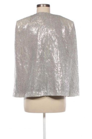 Damen Blazer Zara, Größe S, Farbe Silber, Preis € 39,67