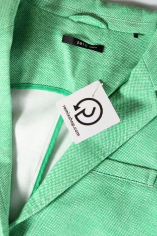 Γυναικείο σακάκι Zero, Μέγεθος XL, Χρώμα Πράσινο, Τιμή 21,99 €