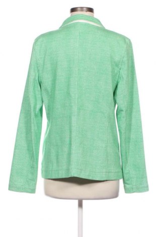 Γυναικείο σακάκι Zero, Μέγεθος XL, Χρώμα Πράσινο, Τιμή 21,99 €