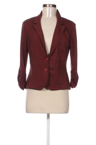 Γυναικείο σακάκι Zero, Μέγεθος M, Χρώμα Κόκκινο, Τιμή 20,28 €