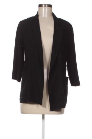 Γυναικείο σακάκι Zero, Μέγεθος XS, Χρώμα Μαύρο, Τιμή 22,06 €