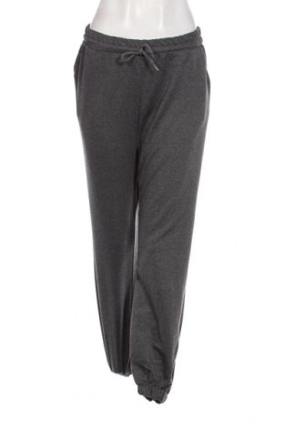 Γυναικείο αθλητικό παντελόνι, Μέγεθος S, Χρώμα Γκρί, Τιμή 7,82 €