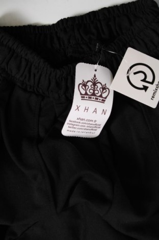 Γυναικείο αθλητικό παντελόνι, Μέγεθος S, Χρώμα Μαύρο, Τιμή 9,25 €