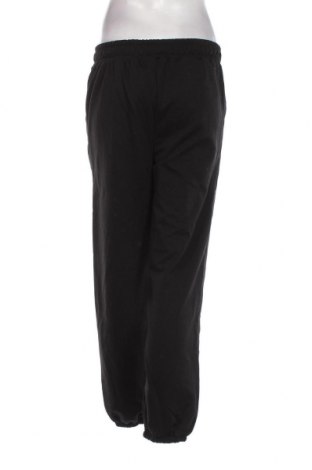 Γυναικείο αθλητικό παντελόνι, Μέγεθος S, Χρώμα Μαύρο, Τιμή 9,25 €