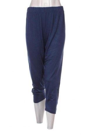 Pantaloni trening de femei, Mărime XXL, Culoare Albastru, Preț 55,99 Lei