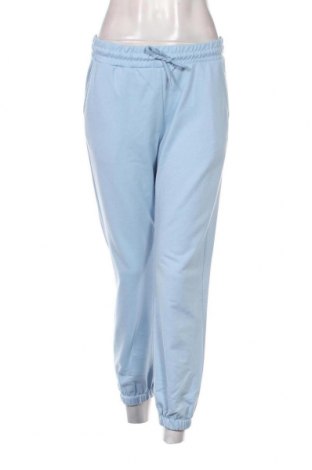 Γυναικείο αθλητικό παντελόνι, Μέγεθος S, Χρώμα Μπλέ, Τιμή 23,71 €