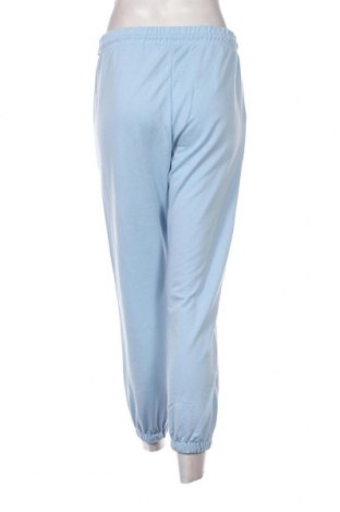 Pantaloni trening de femei, Mărime S, Culoare Albastru, Preț 48,42 Lei