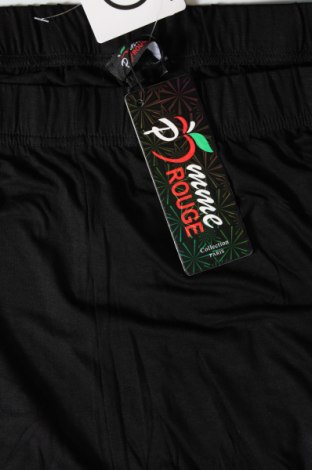 Pantaloni trening de femei, Mărime XXL, Culoare Negru, Preț 40,86 Lei