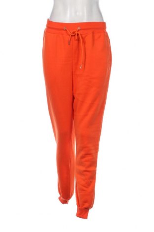 Damen Sporthose, Größe M, Farbe Orange, Preis 6,82 €