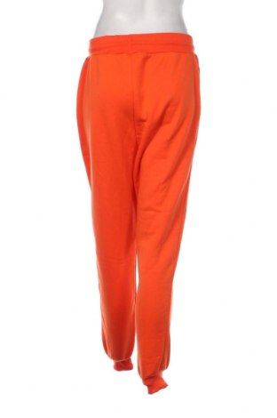 Damen Sporthose, Größe M, Farbe Orange, Preis 6,82 €