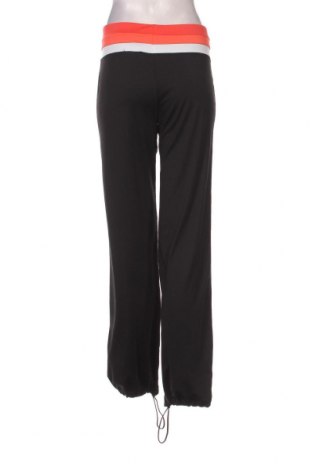 Γυναικείο αθλητικό παντελόνι, Μέγεθος M, Χρώμα Μαύρο, Τιμή 17,94 €