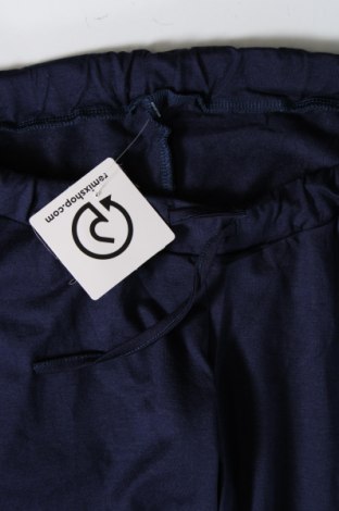 Damen Sporthose, Größe M, Farbe Blau, Preis 23,71 €