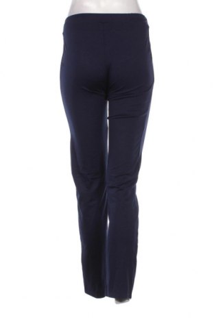 Γυναικείο αθλητικό παντελόνι, Μέγεθος M, Χρώμα Μπλέ, Τιμή 23,71 €