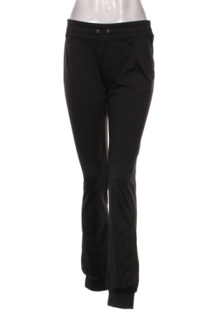 Pantaloni trening de femei Active By Tchibo, Mărime S, Culoare Negru, Preț 35,91 Lei