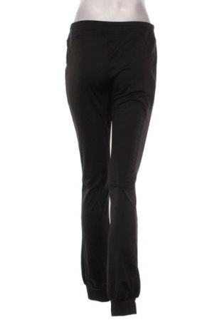 Γυναικείο αθλητικό παντελόνι Active By Tchibo, Μέγεθος S, Χρώμα Μαύρο, Τιμή 7,50 €