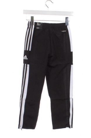 Дамско спортно долнище Adidas, Размер XXS, Цвят Черен, Цена 33,06 лв.