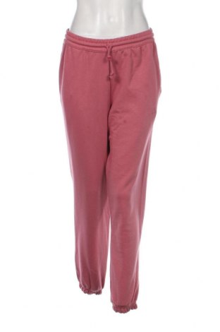 Pantaloni trening de femei Adidas, Mărime S, Culoare Roz, Preț 171,71 Lei