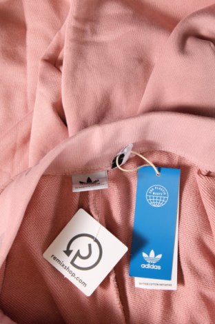 Pantaloni trening de femei Adidas Originals, Mărime XL, Culoare Roz, Preț 171,71 Lei