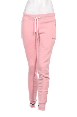 Γυναικείο αθλητικό παντελόνι Anapurna, Μέγεθος M, Χρώμα Ρόζ , Τιμή 8,97 €