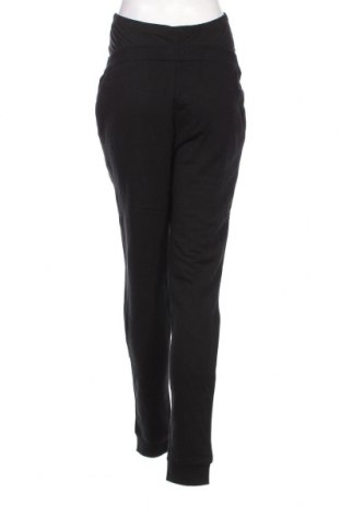Γυναικείο αθλητικό παντελόνι Anna Field, Μέγεθος S, Χρώμα Μαύρο, Τιμή 9,48 €