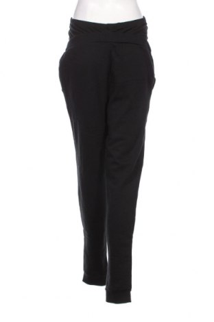 Γυναικείο αθλητικό παντελόνι Anna Field, Μέγεθος M, Χρώμα Μαύρο, Τιμή 9,48 €