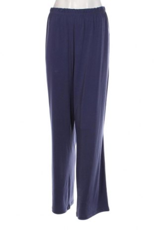 Pantaloni trening de femei Atelier, Mărime XXL, Culoare Albastru, Preț 110,46 Lei