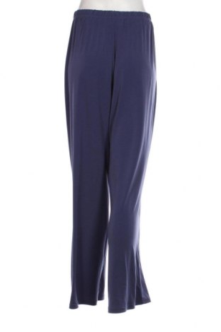 Pantaloni trening de femei Atelier, Mărime XXL, Culoare Albastru, Preț 95,33 Lei