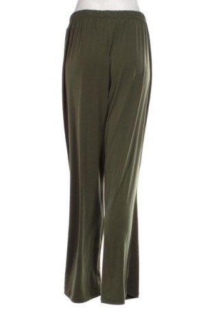 Γυναικείο αθλητικό παντελόνι Atelier, Μέγεθος XXL, Χρώμα Πράσινο, Τιμή 26,17 €