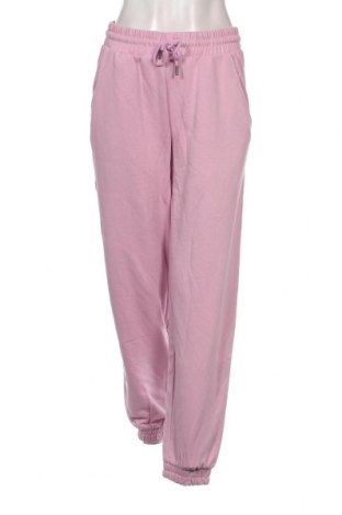 Γυναικείο αθλητικό παντελόνι B.Young, Μέγεθος S, Χρώμα Ρόζ , Τιμή 9,11 €