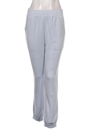 Γυναικείο αθλητικό παντελόνι B.Young, Μέγεθος S, Χρώμα Μπλέ, Τιμή 9,46 €