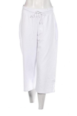 Damskie spodnie sportowe Beach Time, Rozmiar XL, Kolor Biały, Cena 122,61 zł