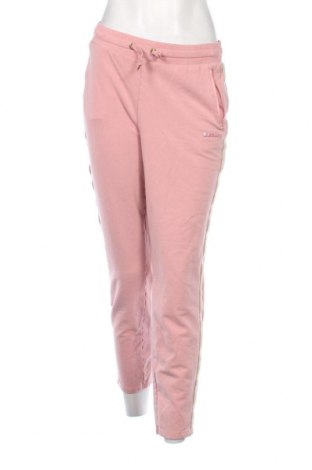 Γυναικείο αθλητικό παντελόνι Bench, Μέγεθος XL, Χρώμα Ρόζ , Τιμή 5,70 €