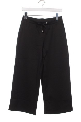 Γυναικείο αθλητικό παντελόνι Boysen's, Μέγεθος XS, Χρώμα Μαύρο, Τιμή 6,88 €
