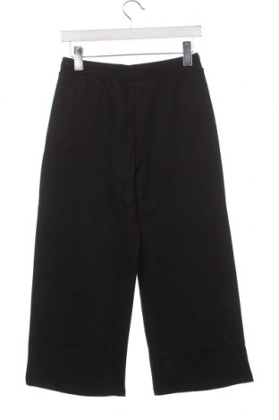 Γυναικείο αθλητικό παντελόνι Boysen's, Μέγεθος XS, Χρώμα Μαύρο, Τιμή 6,88 €