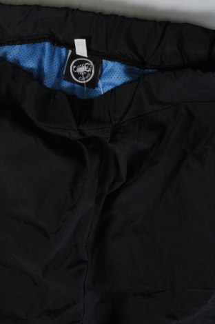 Γυναικείο αθλητικό παντελόνι Castelli, Μέγεθος M, Χρώμα Μαύρο, Τιμή 5,12 €