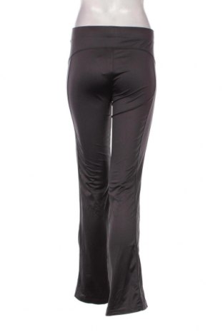 Γυναικείο αθλητικό παντελόνι Crane, Μέγεθος S, Χρώμα Γκρί, Τιμή 7,50 €