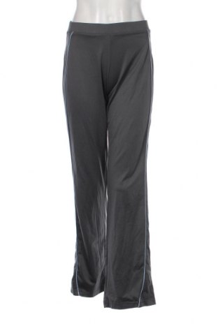 Γυναικείο αθλητικό παντελόνι Crane, Μέγεθος XL, Χρώμα Γκρί, Τιμή 13,99 €