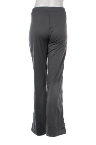 Γυναικείο αθλητικό παντελόνι Crane, Μέγεθος XL, Χρώμα Γκρί, Τιμή 11,48 €