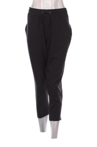 Γυναικείο αθλητικό παντελόνι Crane, Μέγεθος L, Χρώμα Μαύρο, Τιμή 17,94 €