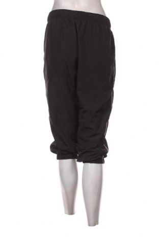 Γυναικείο αθλητικό παντελόνι Crane, Μέγεθος L, Χρώμα Μαύρο, Τιμή 4,31 €