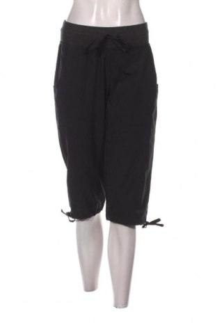 Γυναικείο αθλητικό παντελόνι Crane, Μέγεθος S, Χρώμα Μαύρο, Τιμή 3,05 €