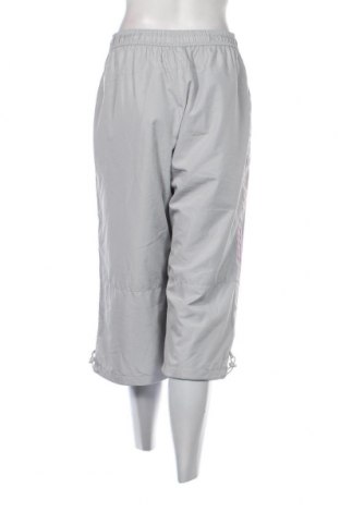 Γυναικείο αθλητικό παντελόνι Crane, Μέγεθος M, Χρώμα Γκρί, Τιμή 3,05 €