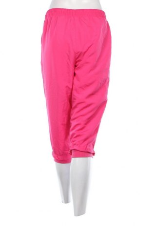 Γυναικείο αθλητικό παντελόνι Crane, Μέγεθος S, Χρώμα Ρόζ , Τιμή 4,27 €